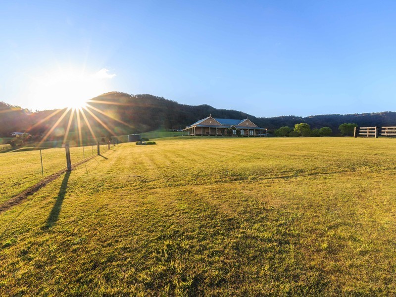 623 Lambs Valley Road, Lambs Valley NSW 2335