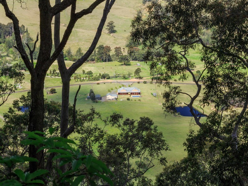 623 Lambs Valley Road, Lambs Valley NSW 2335