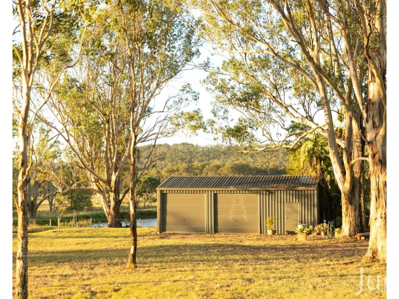 192 Wilderness Road, Lovedale NSW 2325