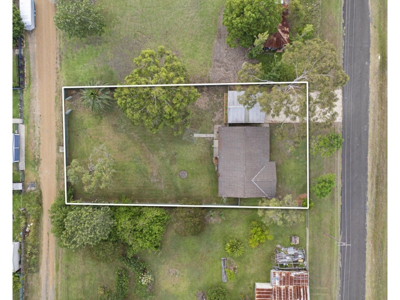 12 North Street, Mulbring NSW 2323