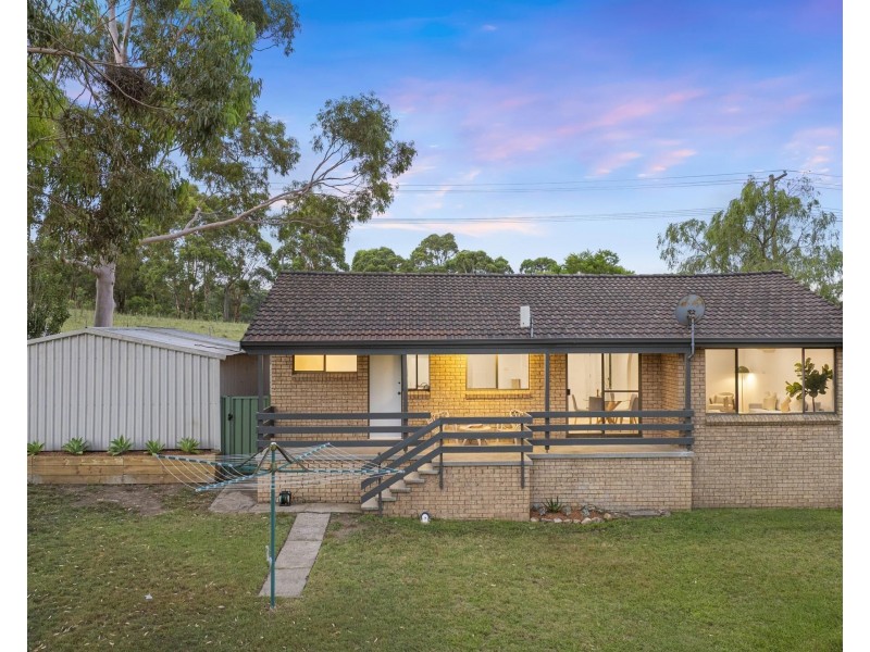 12 North Street, Mulbring NSW 2323