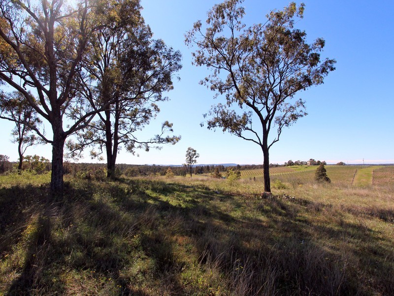 42/ Mistletoe Lane, Pokolbin NSW 2320