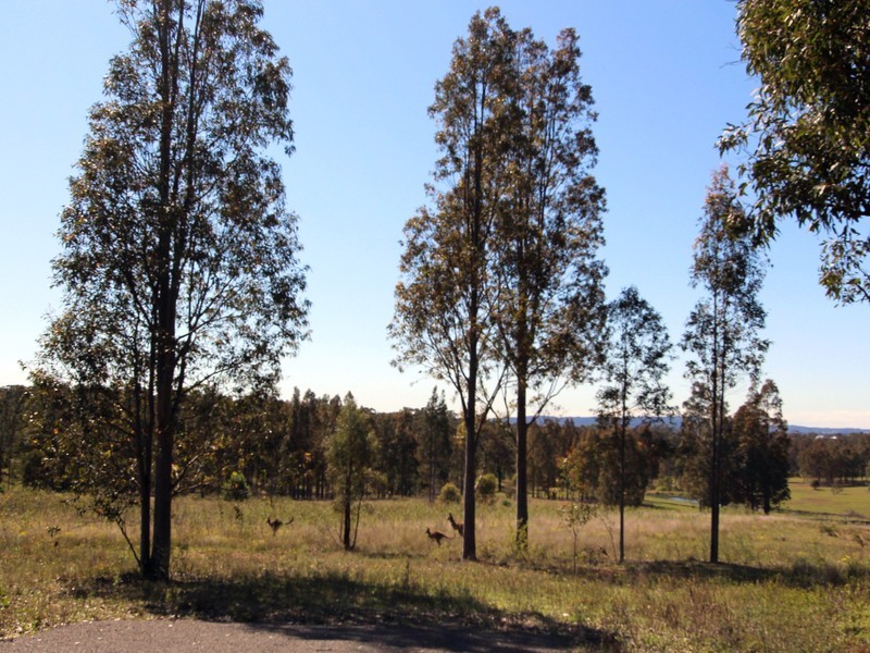 42/ Mistletoe Lane, Pokolbin NSW 2320
