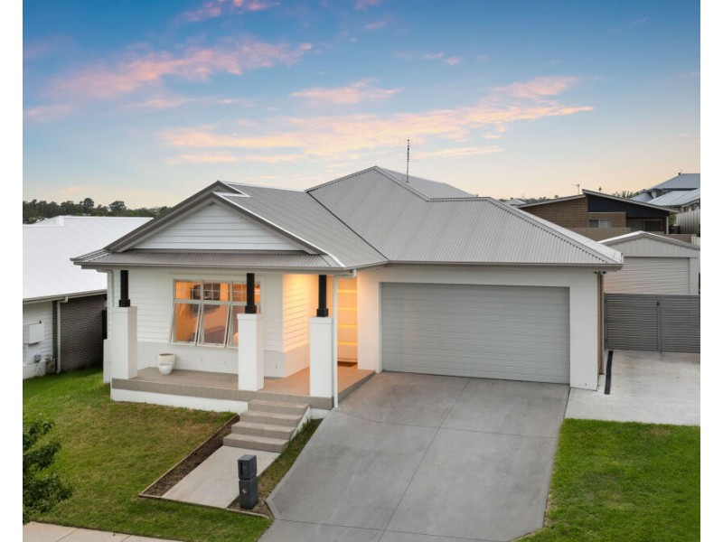 10 Amos Road, North Rothbury NSW 2335