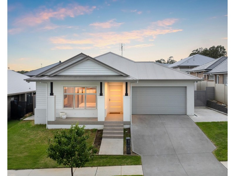 10 Amos Road, North Rothbury NSW 2335