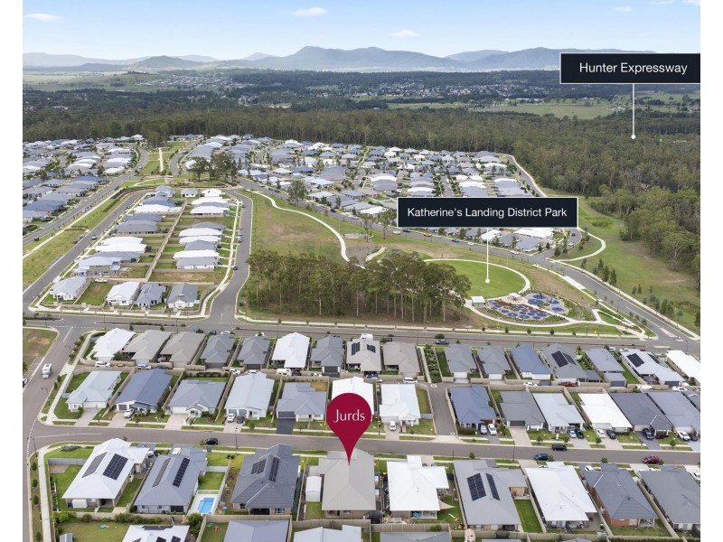 10 Amos Road, North Rothbury NSW 2335
