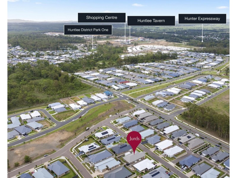 10 Amos Road, North Rothbury NSW 2335