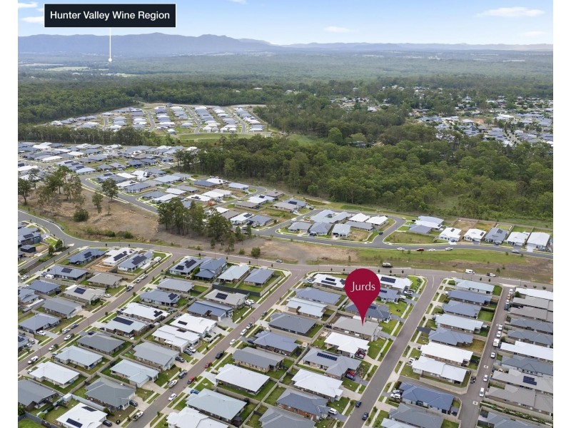 10 Amos Road, North Rothbury NSW 2335