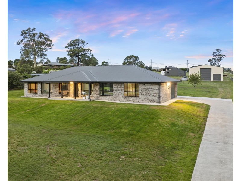 49 Eleventh Avenue, Millfield NSW 2325