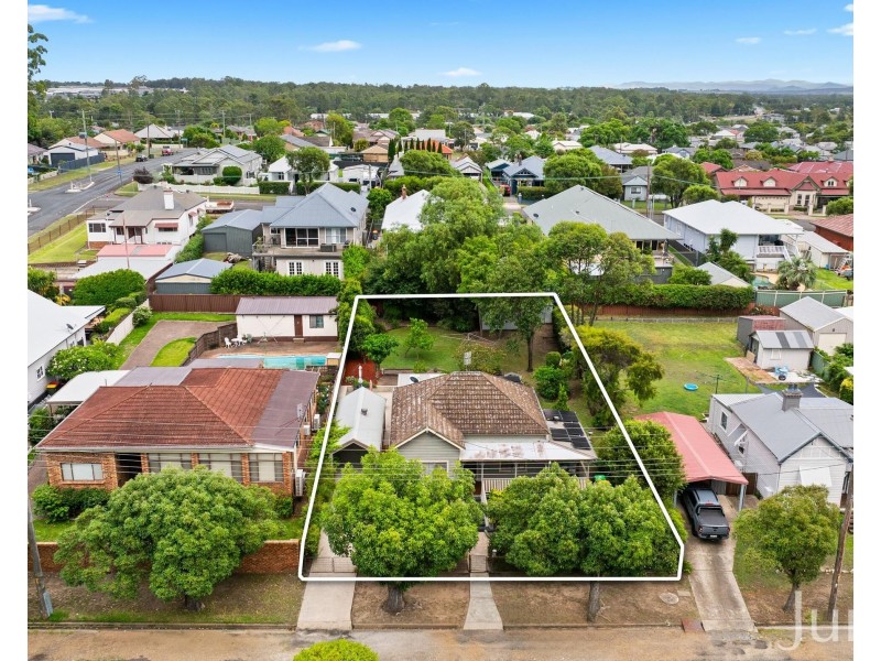 47 McGrane Street, Cessnock NSW 2325