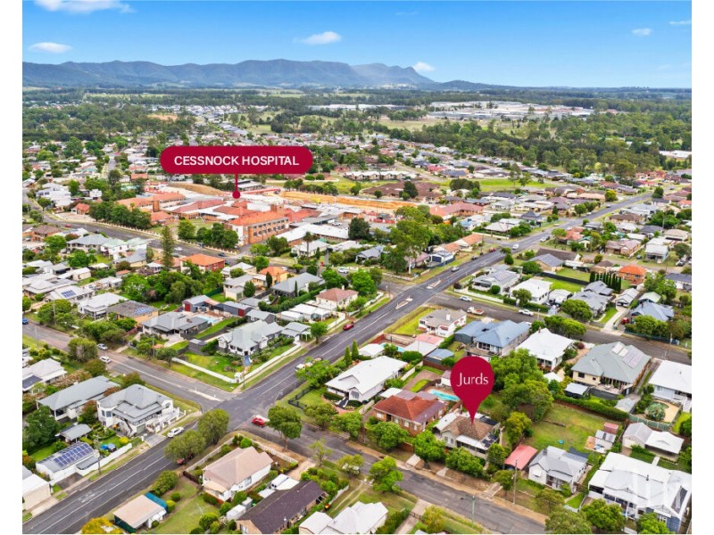 47 McGrane Street, Cessnock NSW 2325