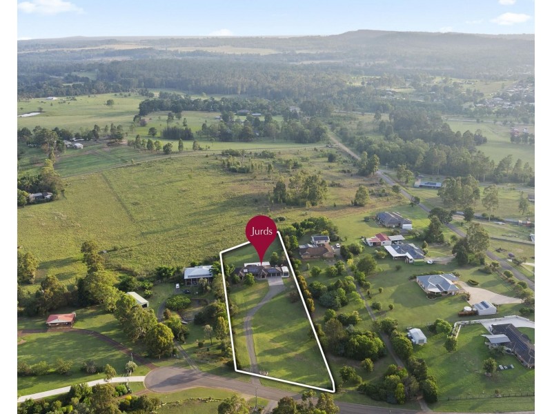 6 Valentine Close, Greta NSW 2334