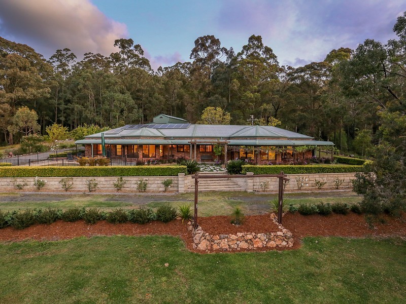 Brunkerville NSW 2323