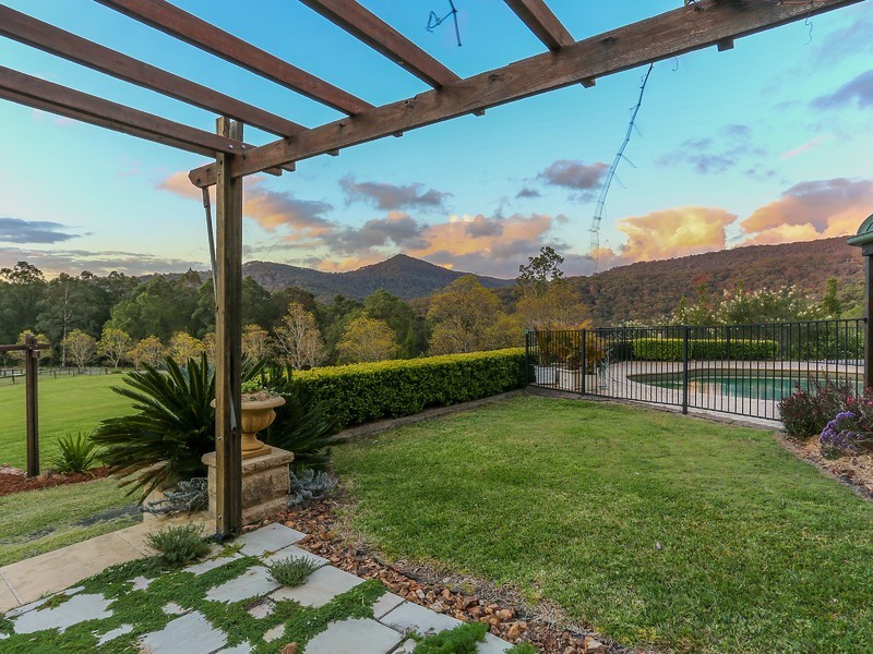 Brunkerville NSW 2323
