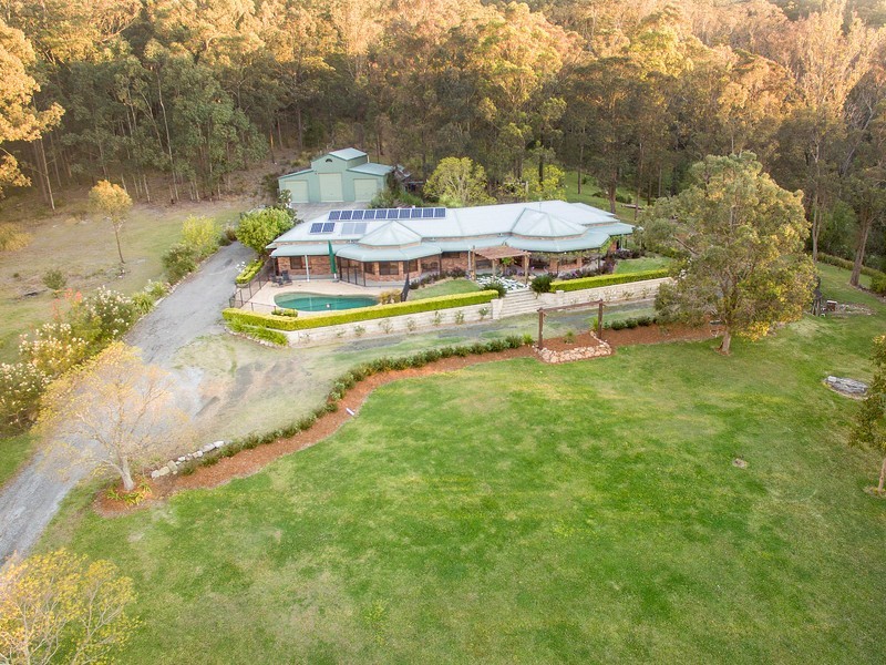 Brunkerville NSW 2323