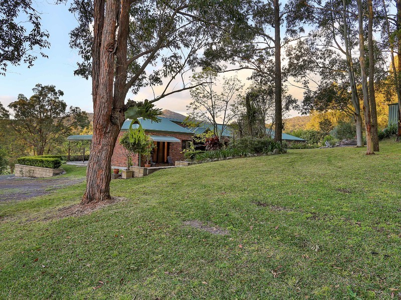 Brunkerville NSW 2323