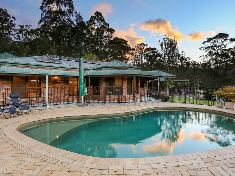 Brunkerville NSW 2323