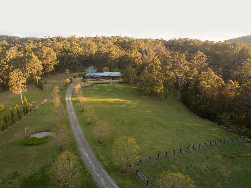 Brunkerville NSW 2323