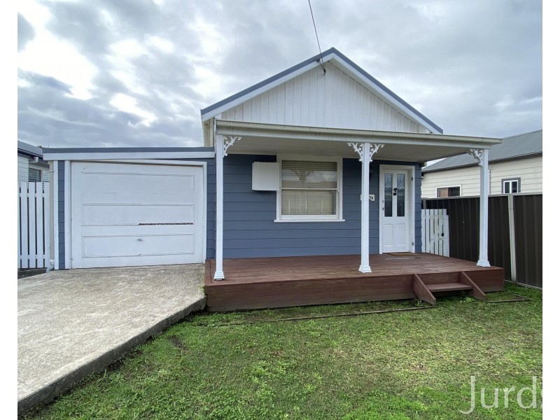 32A Jeffries Street, Cessnock NSW 2325