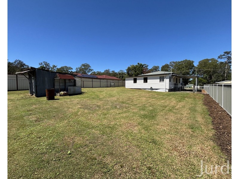16 Second Street, Millfield NSW 2325