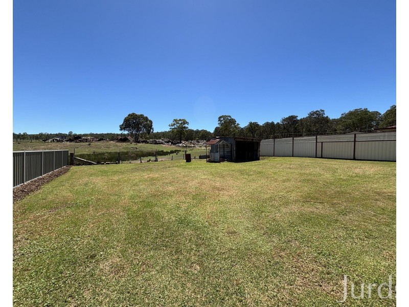 16 Second Street, Millfield NSW 2325
