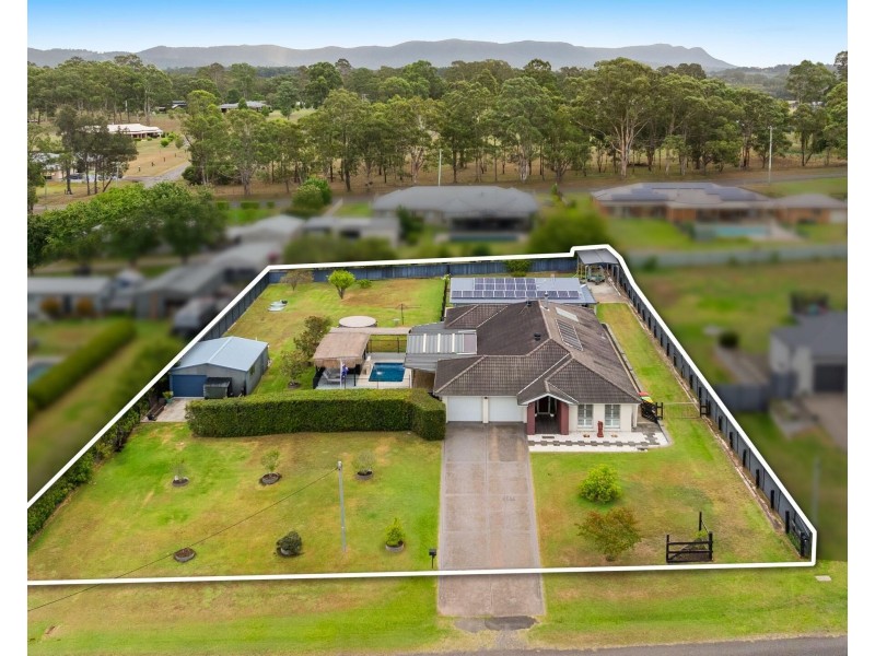 3 Perris Street, Nulkaba NSW 2325