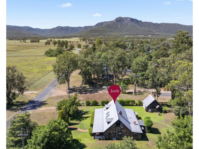 Bonn Abbey 25 Nelson Street, Broke NSW 2330