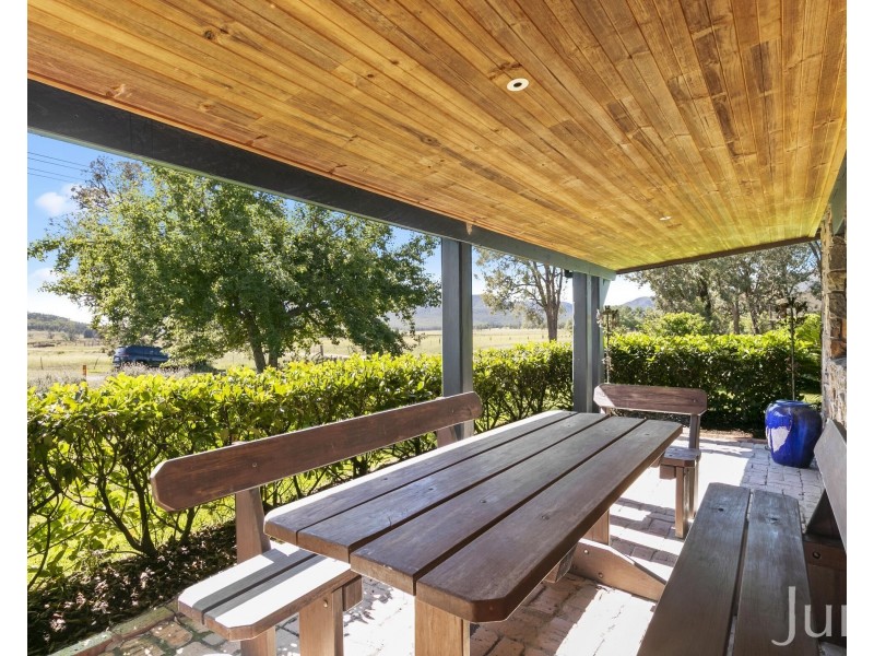 Bonn Abbey 25 Nelson Street, Broke NSW 2330