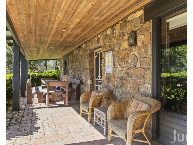 Bonn Abbey 25 Nelson Street, Broke NSW 2330