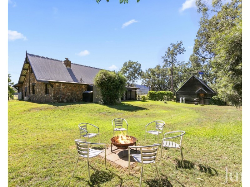 Bonn Abbey 25 Nelson Street, Broke NSW 2330