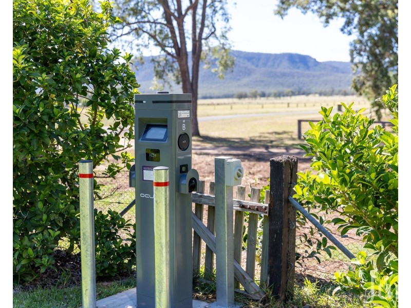 Bonn Abbey 25 Nelson Street, Broke NSW 2330