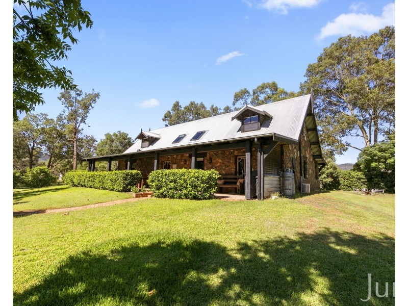 Bonn Abbey 25 Nelson Street, Broke NSW 2330