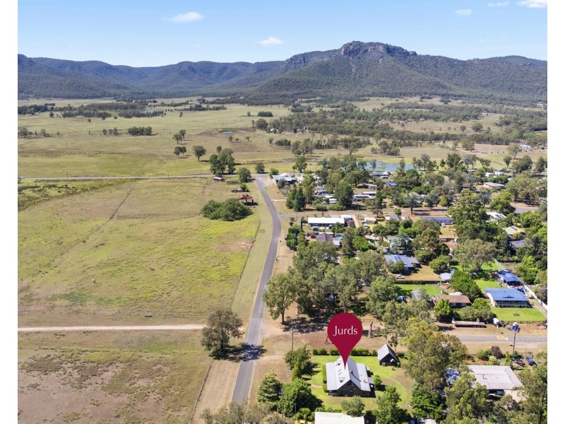 Bonn Abbey 25 Nelson Street, Broke NSW 2330