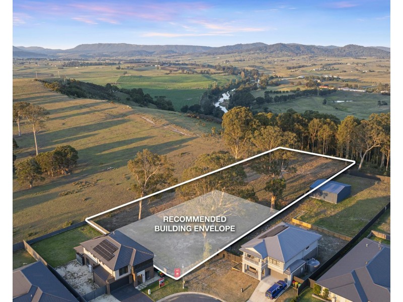 31 Harrow Circuit, Greta NSW 2334