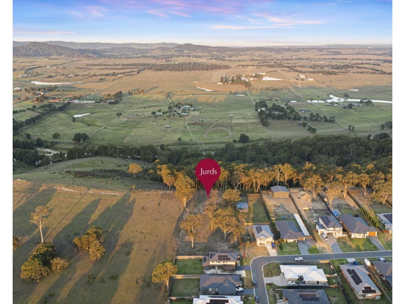 31 Harrow Circuit, Greta NSW 2334