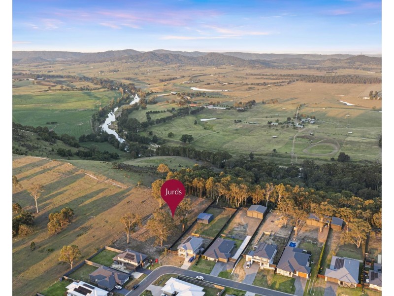 31 Harrow Circuit, Greta NSW 2334