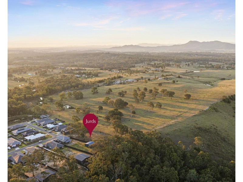 31 Harrow Circuit, Greta NSW 2334