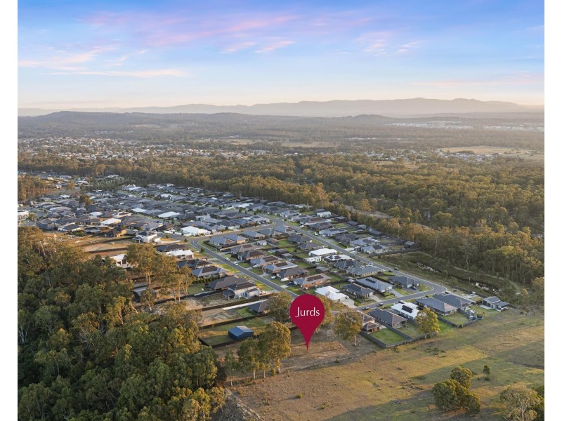 31 Harrow Circuit, Greta NSW 2334