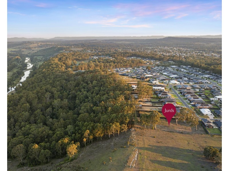 31 Harrow Circuit, Greta NSW 2334