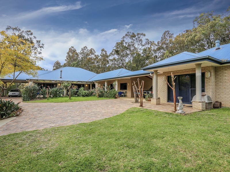 22 Dunlop Drive, Paxton NSW 2325