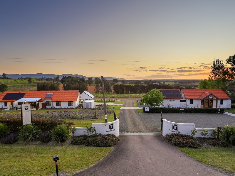78 Old North Road, Pokolbin NSW 2320