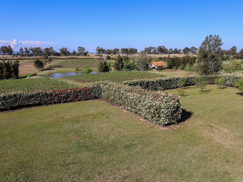 110 Old North Road, Pokolbin NSW 2320