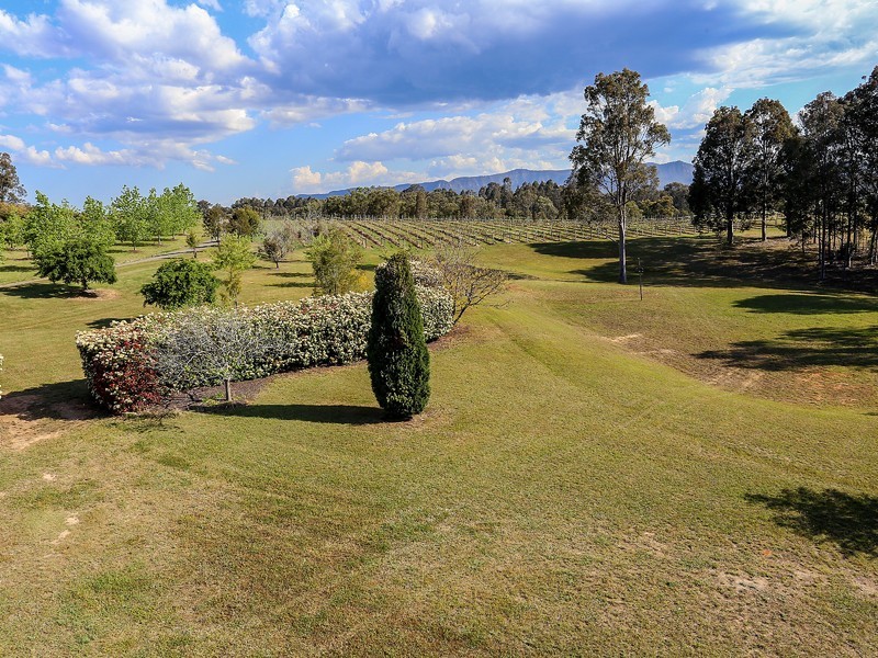 110 Old North Road, Pokolbin NSW 2320