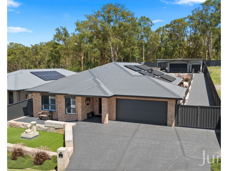49 Talleyrand Circuit, Greta NSW 2334