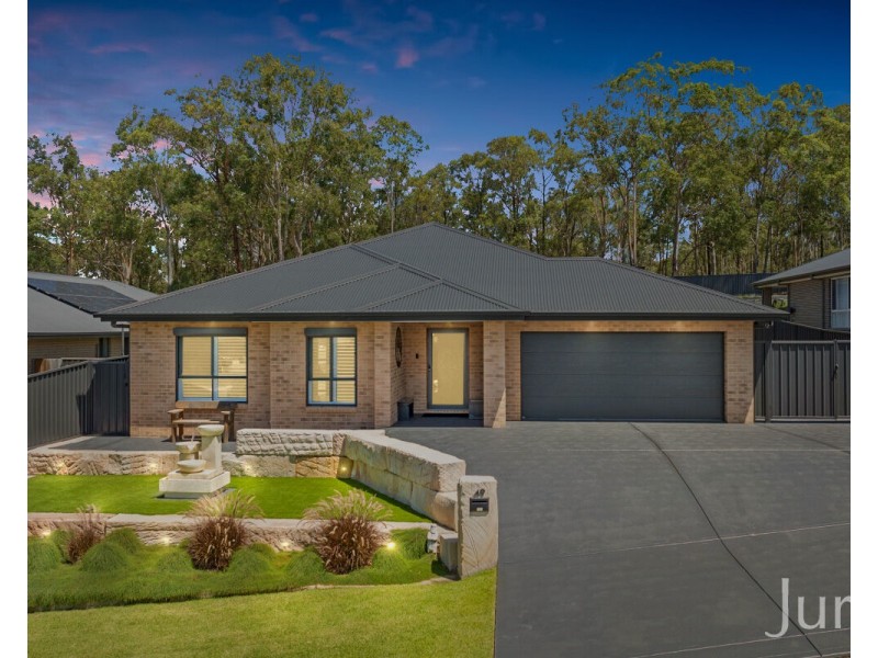 49 Talleyrand Circuit, Greta NSW 2334