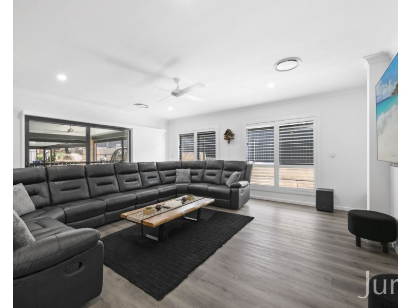 49 Talleyrand Circuit, Greta NSW 2334