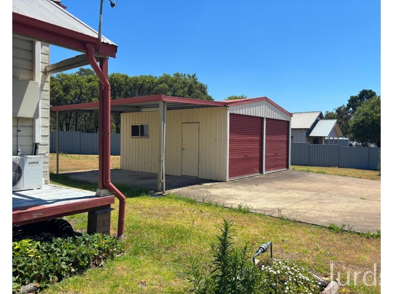 19 Lismore Street, Abermain NSW 2326