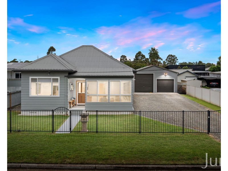41 Jeffries Street, Cessnock NSW 2325