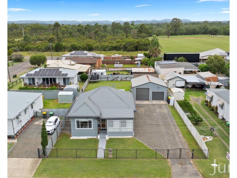 41 Jeffries Street, Cessnock NSW 2325