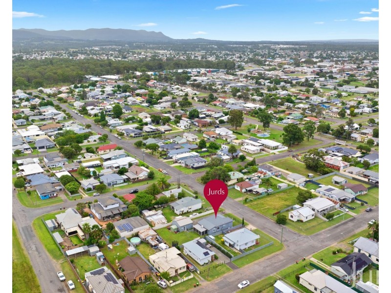 41 Jeffries Street, Cessnock NSW 2325